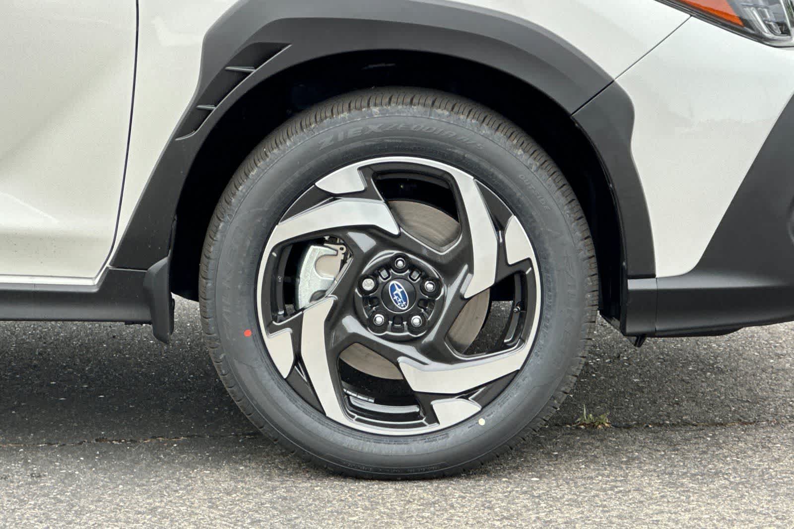 Thumbnail: 2026 Subaru Crosstrek - 30