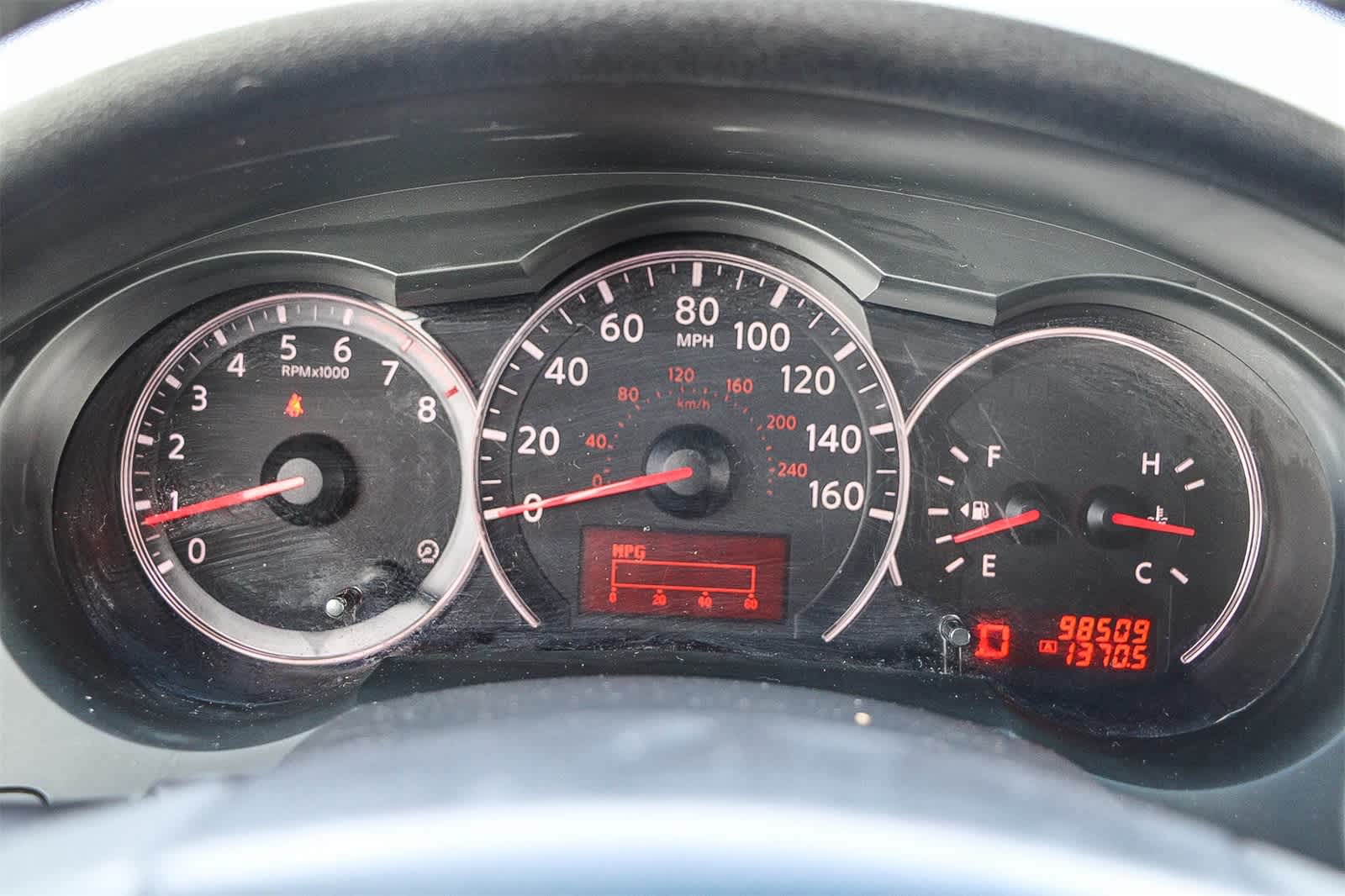 Thumbnail: 2012 Nissan Altima - 23