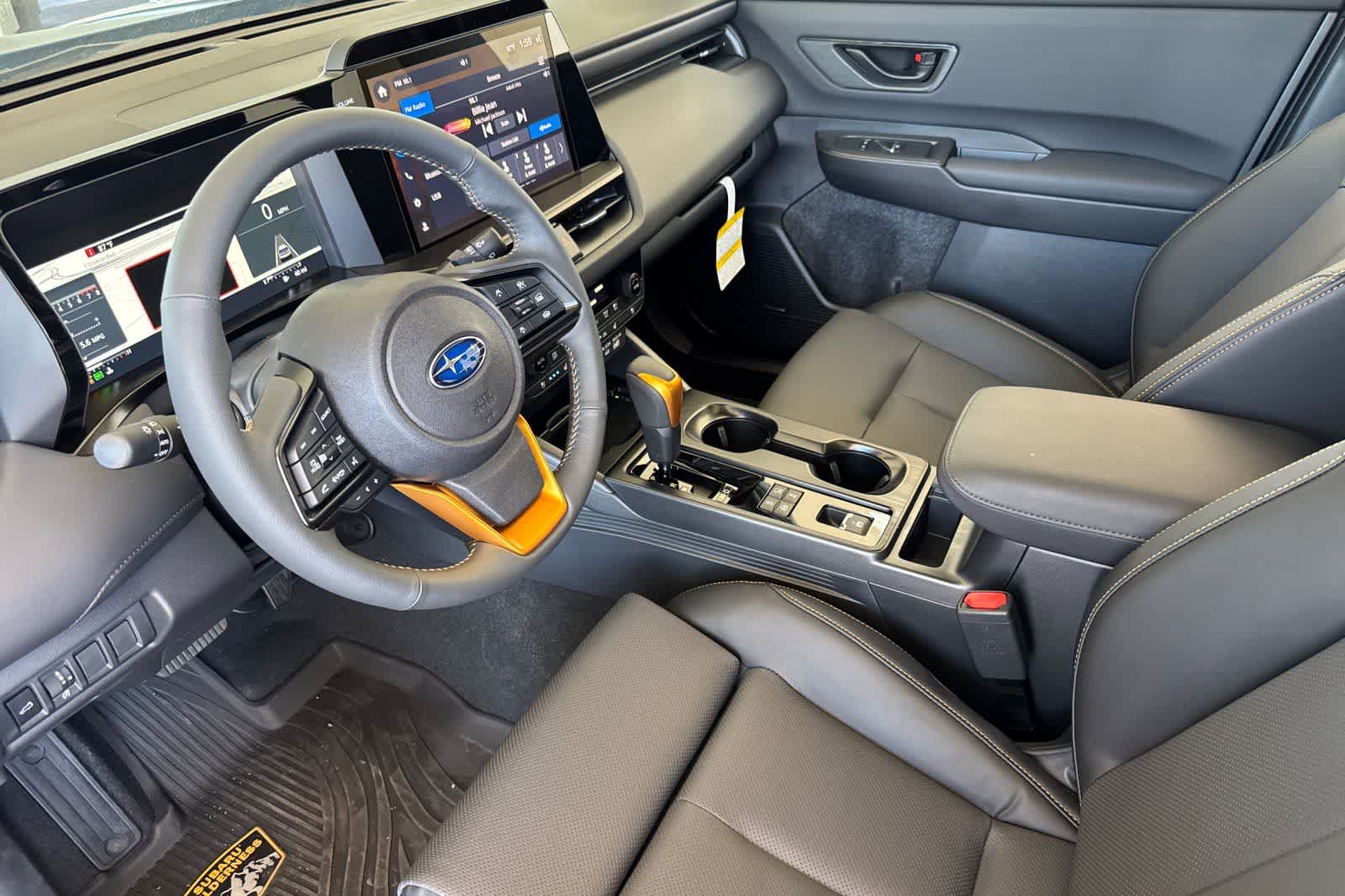Thumbnail: 2026 Subaru Outback - 11