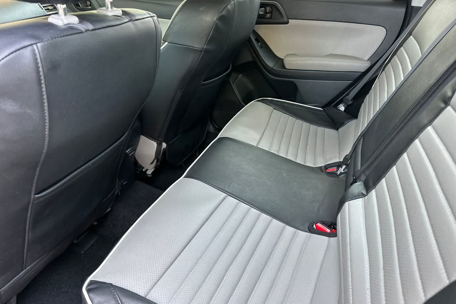 Thumbnail: 2016 Subaru Forester - 4