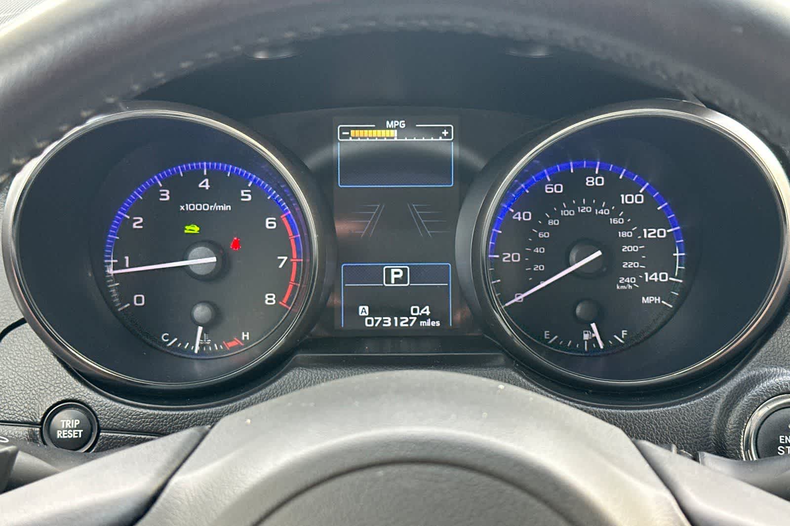 Thumbnail: 2016 Subaru Outback - 29