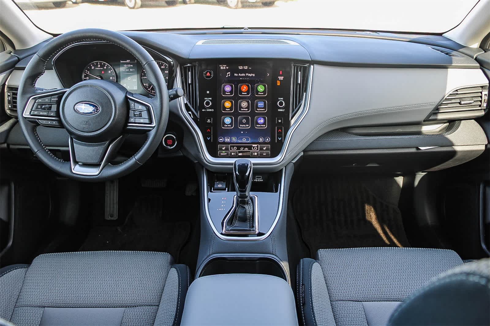 Thumbnail: 2025 Subaru Outback - 12