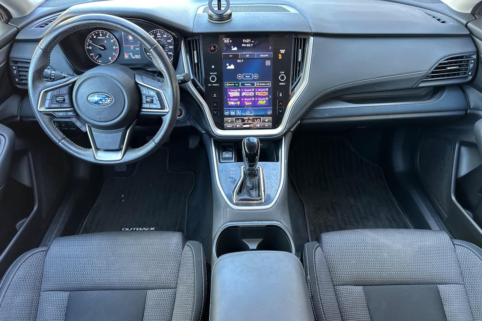 Thumbnail: 2021 Subaru Outback - 3