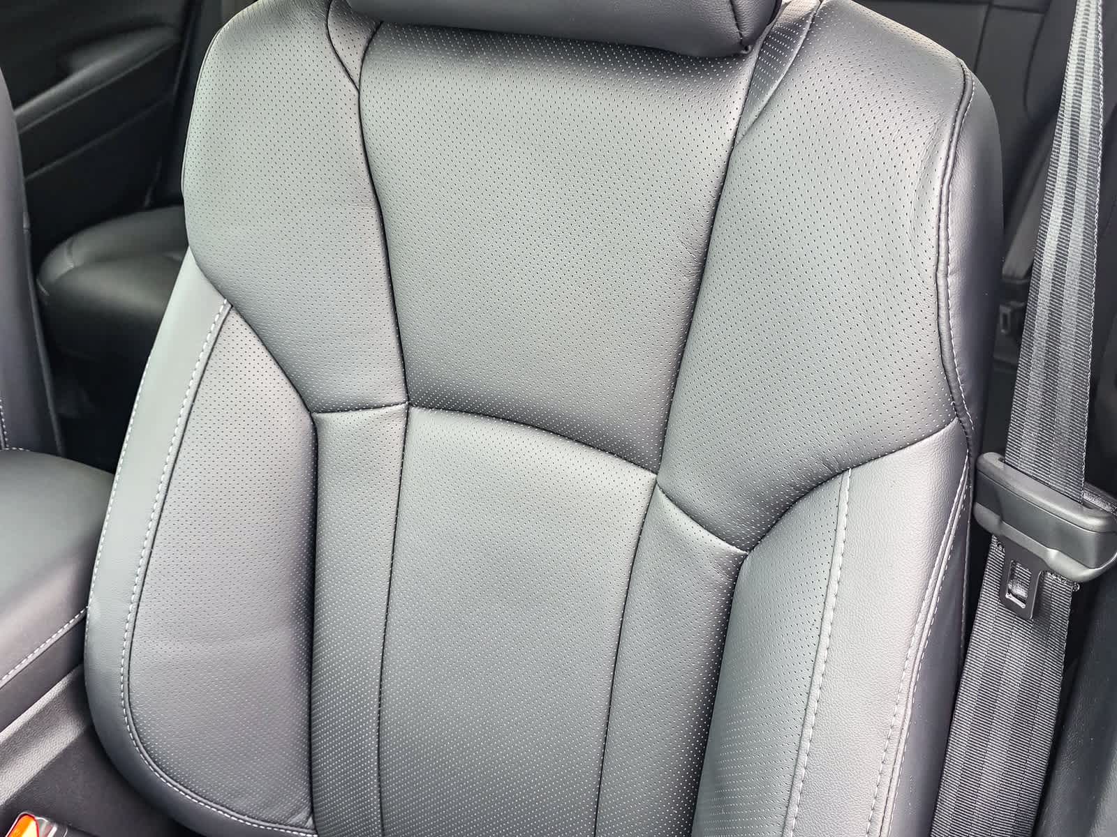 Thumbnail: 2025 Subaru Outback - 24