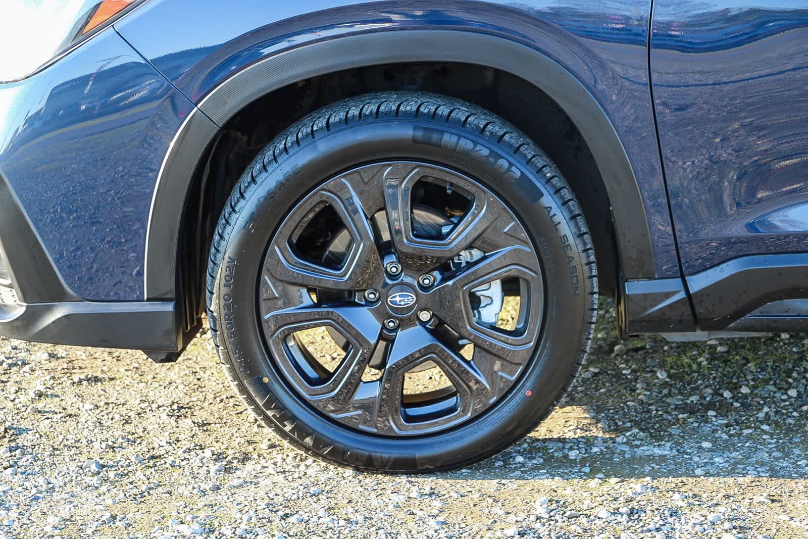 Thumbnail: 2024 Subaru Ascent - 9