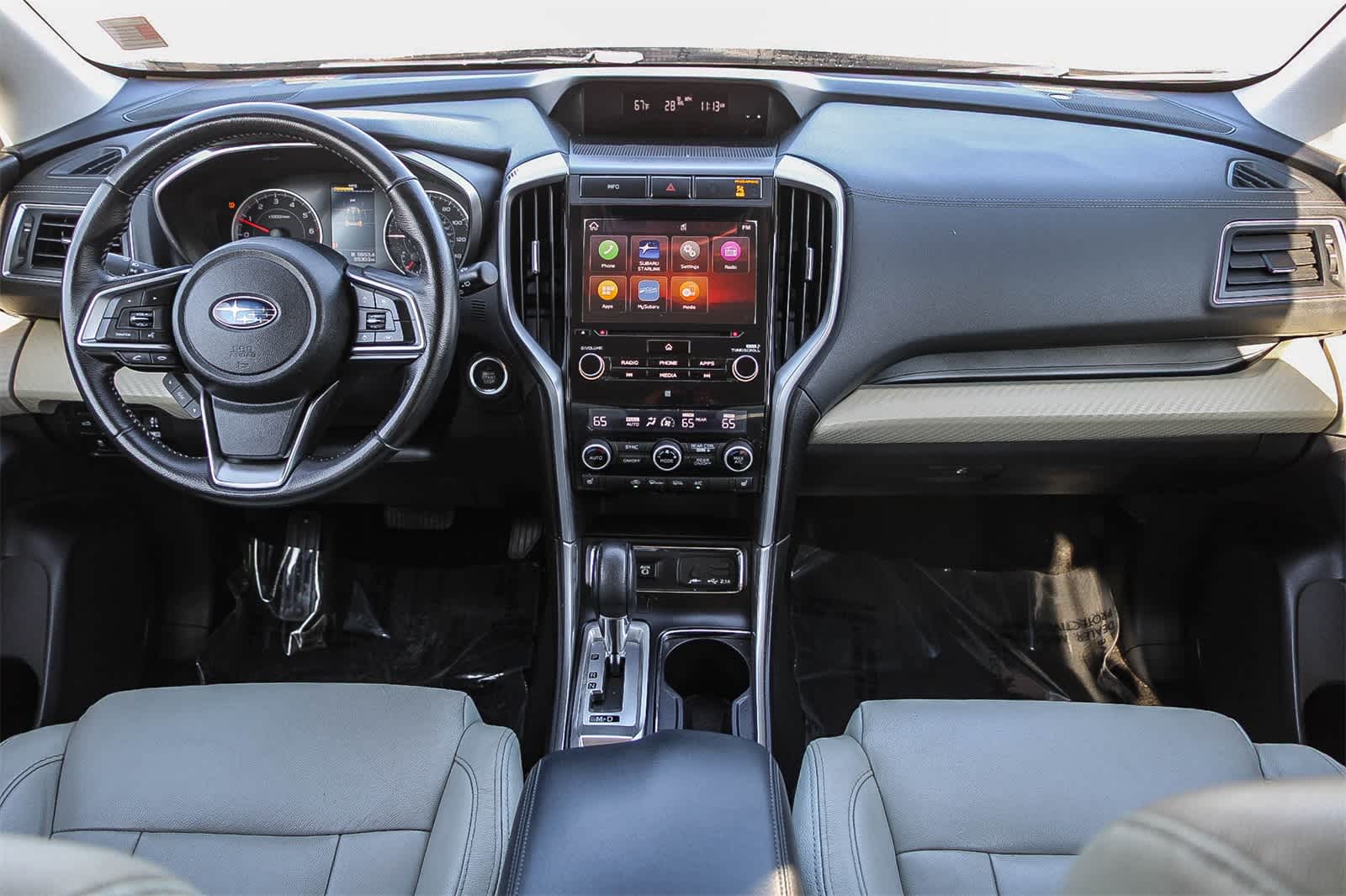 Thumbnail: 2019 Subaru Ascent - 12