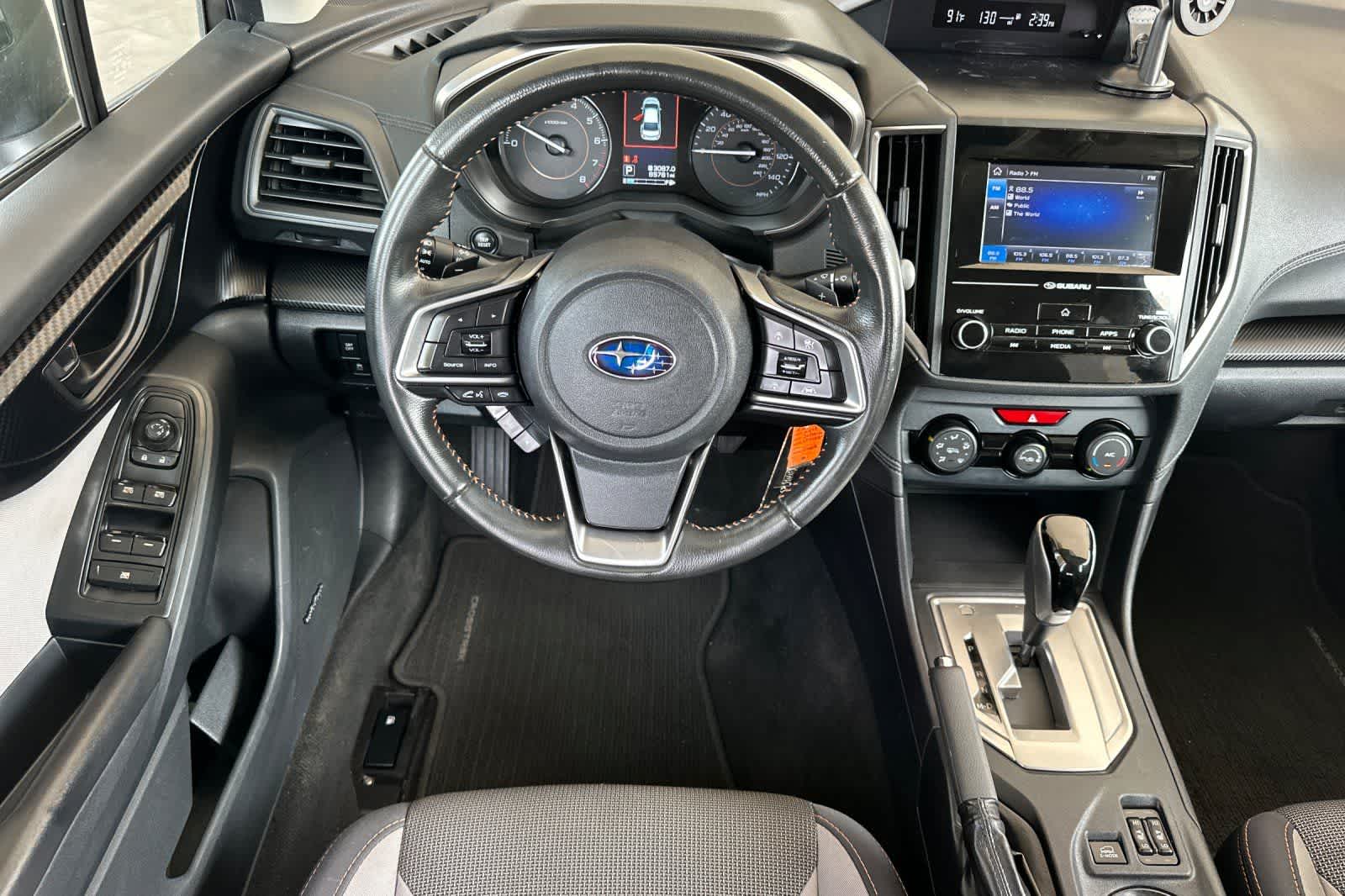 Thumbnail: 2018 Subaru Crosstrek - 13