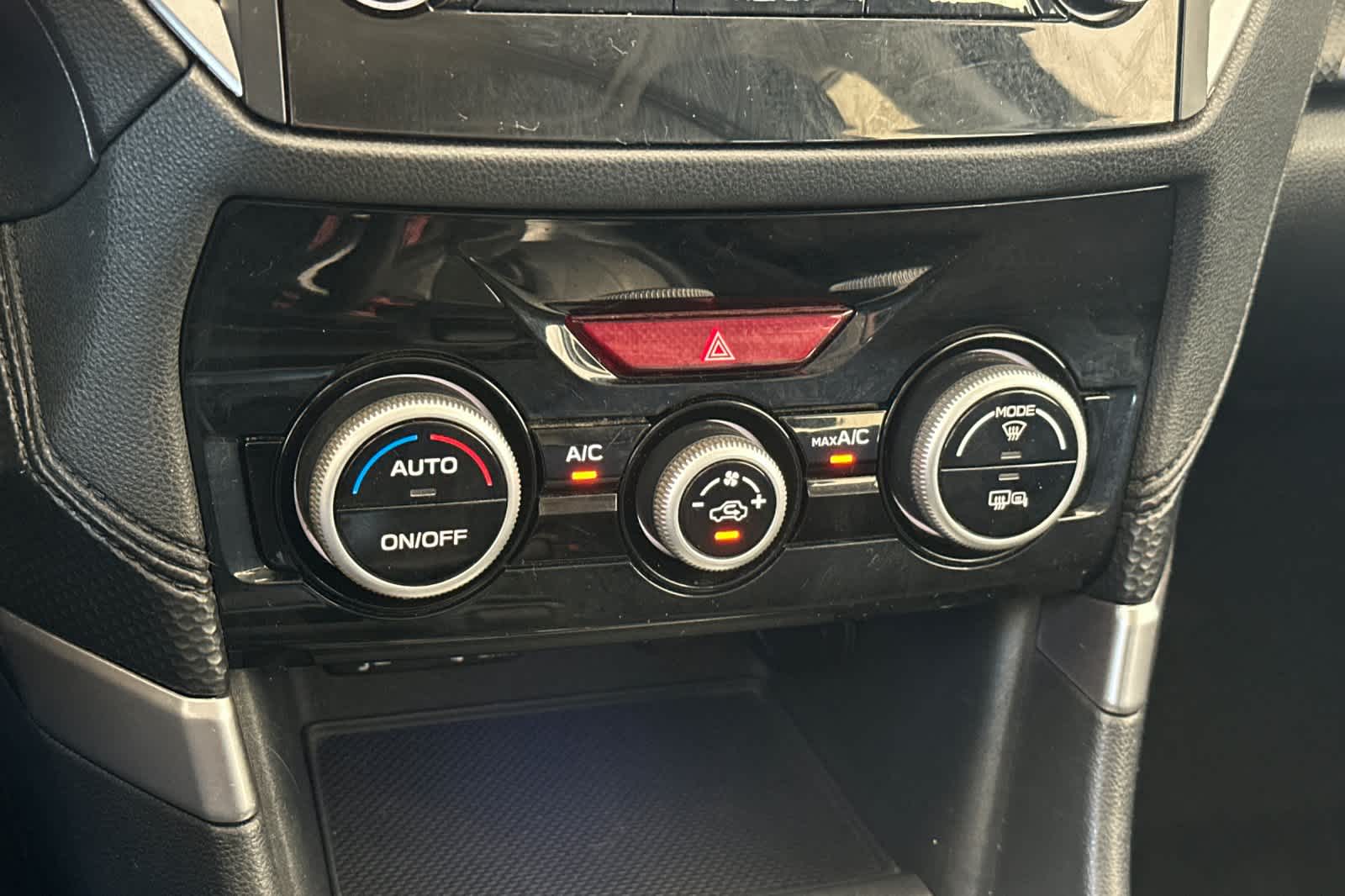 Thumbnail: 2019 Subaru Forester - 22