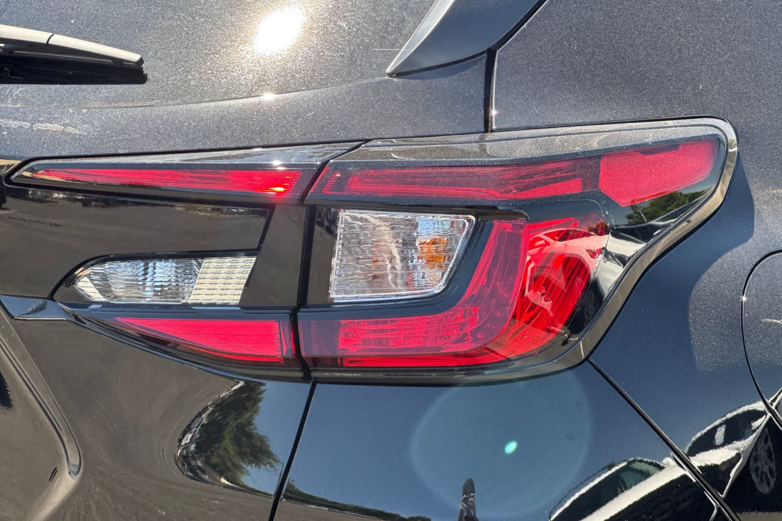 Thumbnail: 2026 Subaru Crosstrek - 29