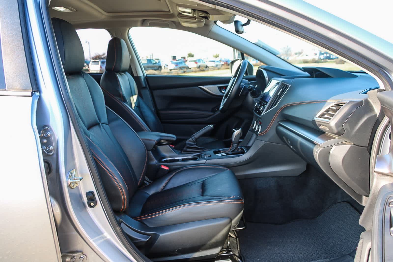 Thumbnail: 2023 Subaru Crosstrek - 16