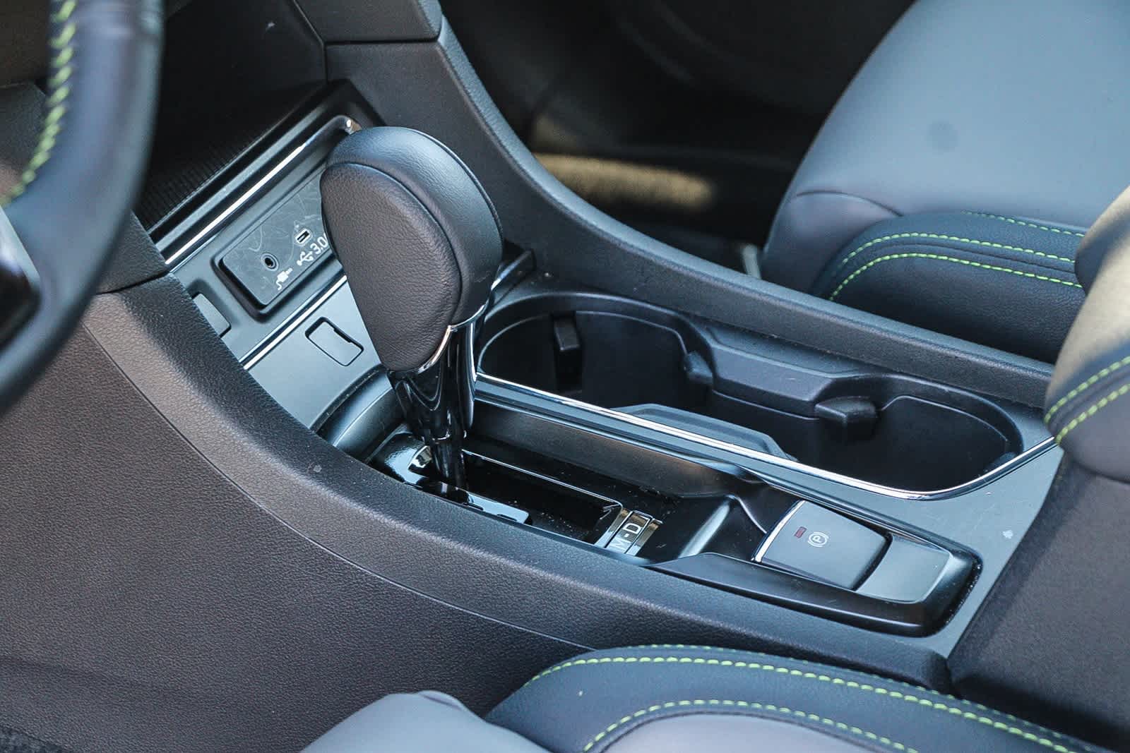 Thumbnail: 2025 Subaru Ascent - 20