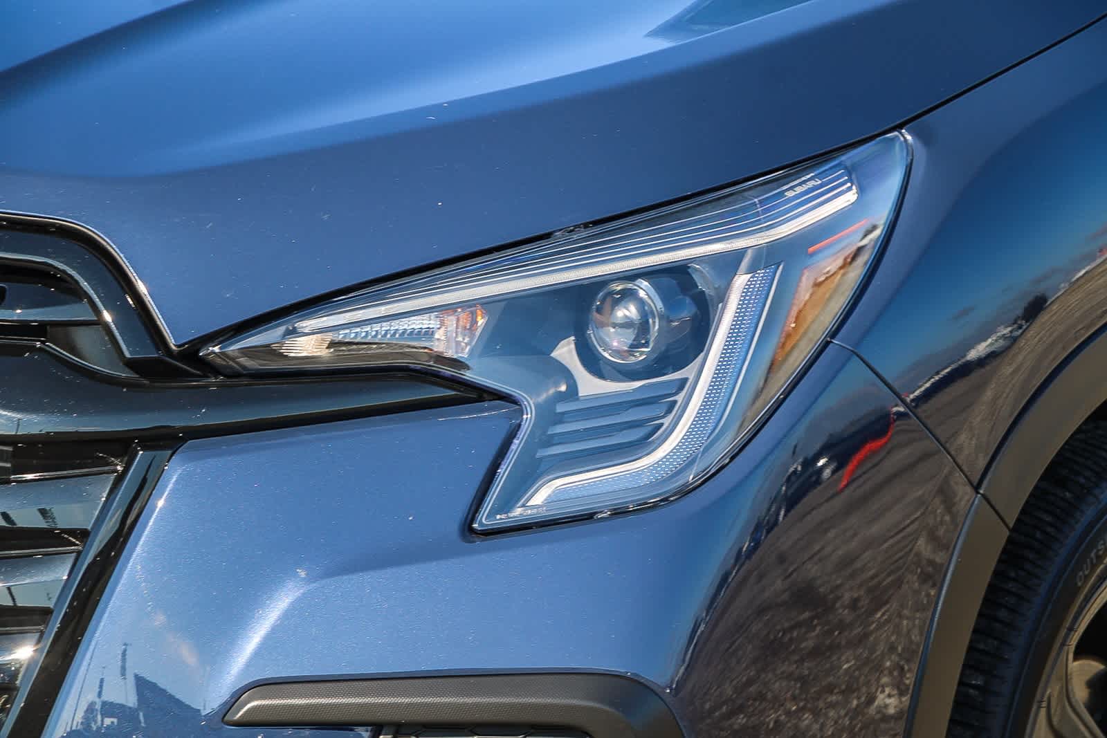 Thumbnail: 2025 Subaru Ascent - 8