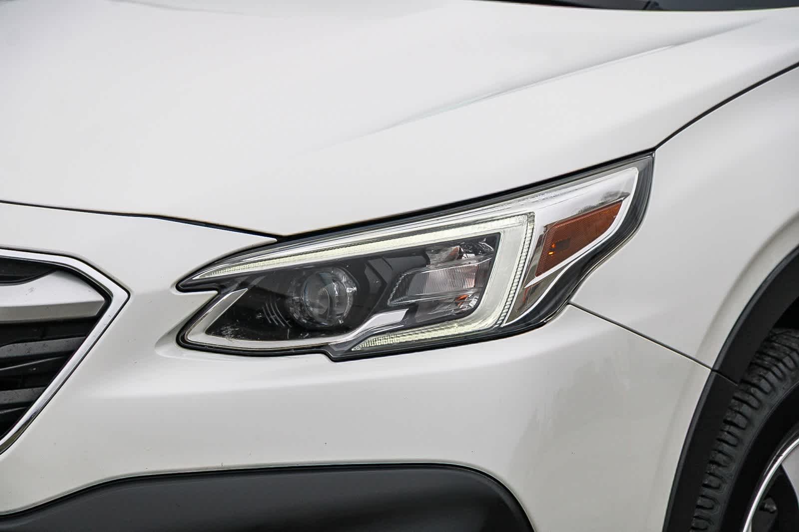 Thumbnail: 2020 Subaru Outback - 8