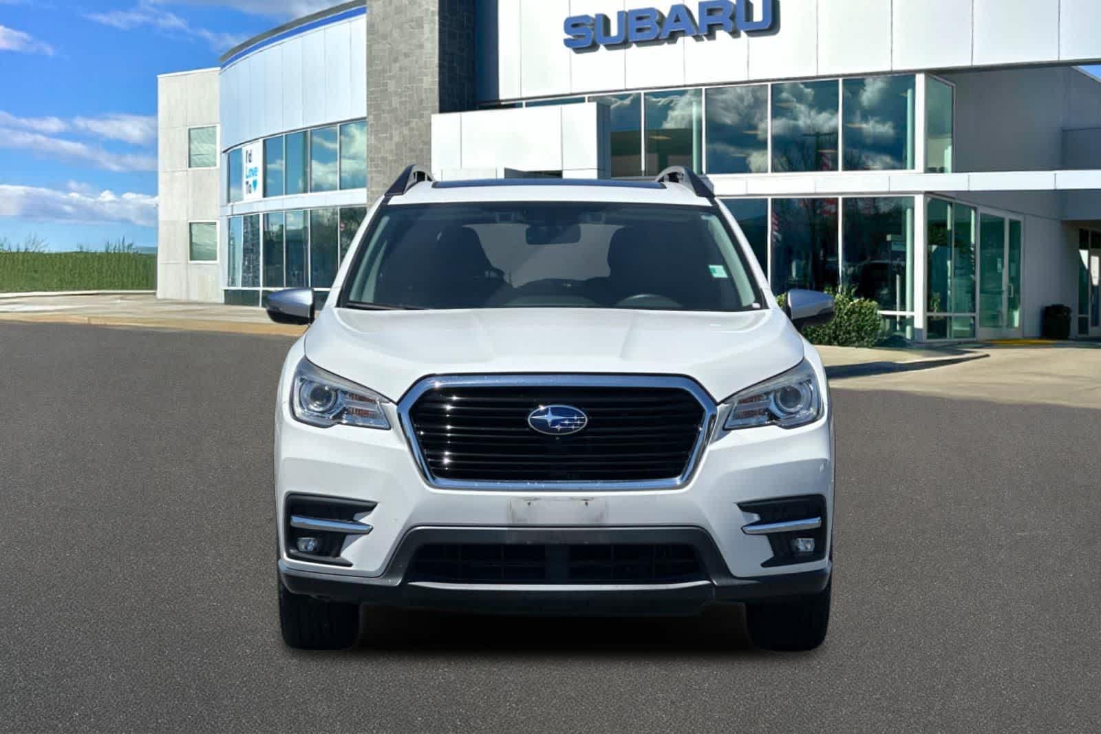 Thumbnail: 2019 Subaru Ascent - 10