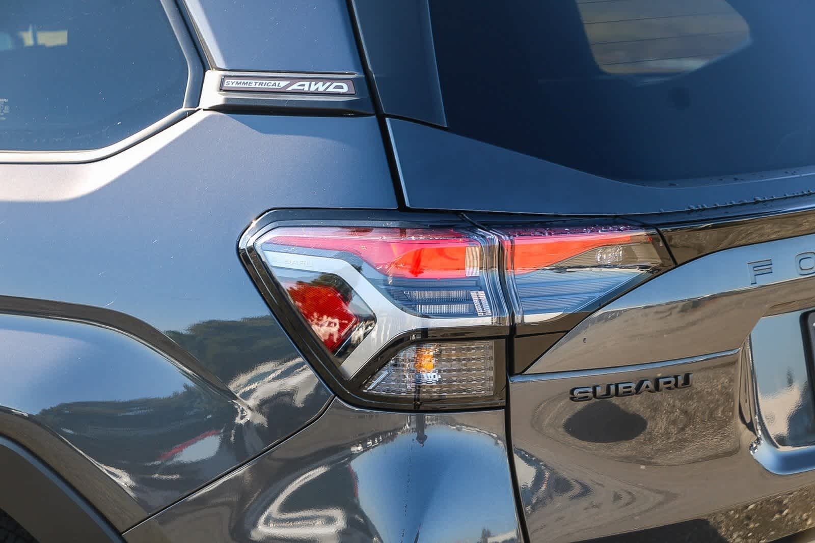 Thumbnail: 2025 Subaru Forester - 11