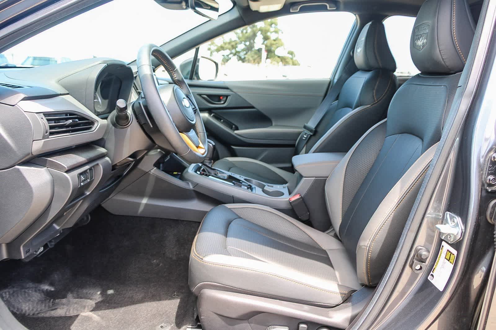 Thumbnail: 2024 Subaru Crosstrek - 17