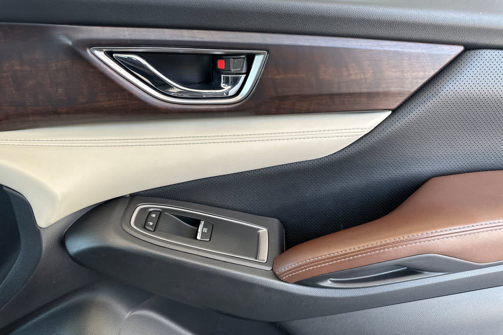 Thumbnail: 2019 Subaru Ascent - 20