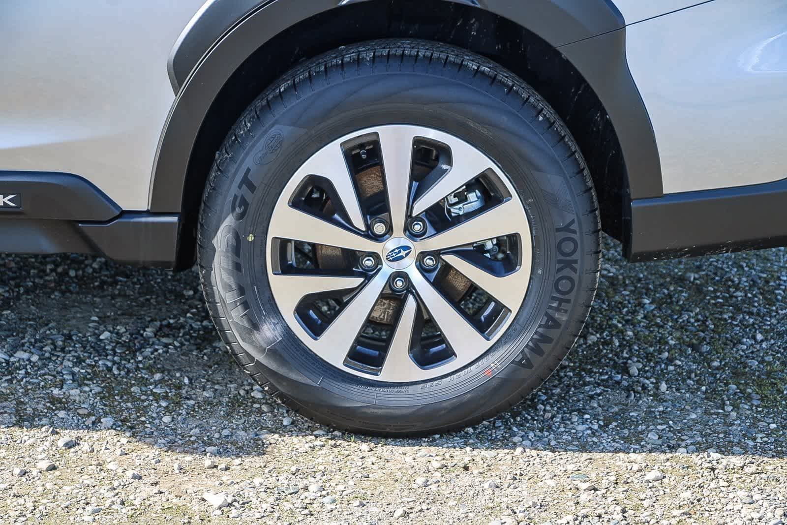 Thumbnail: 2025 Subaru Outback - 10