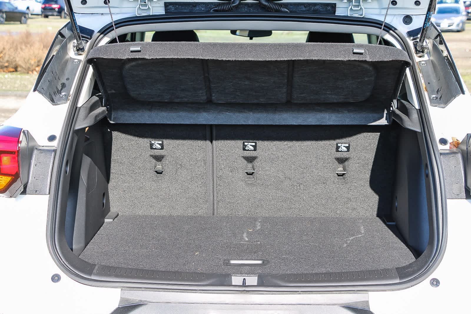 Thumbnail: 2023 Buick Encore GX - 24