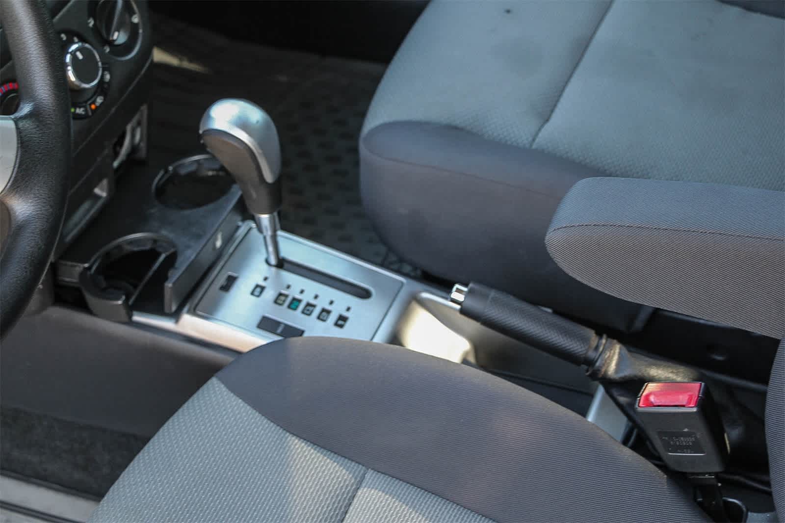 Thumbnail: 2009 Chevrolet Aveo - 14