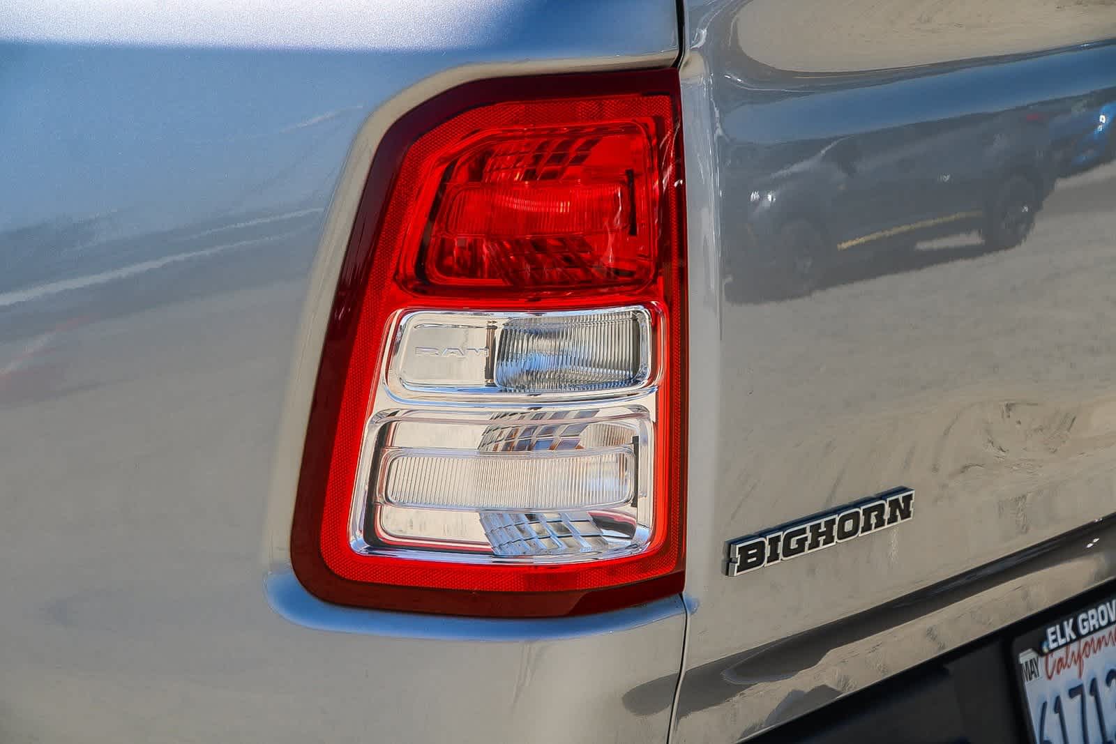 Thumbnail: 2019 RAM 1500 - 10