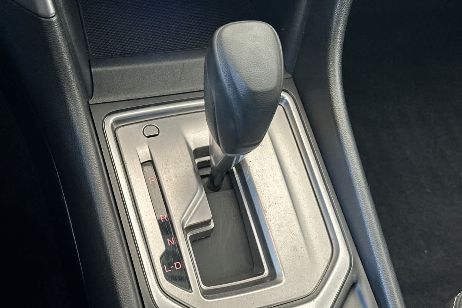 Thumbnail: 2019 Subaru Forester - 23