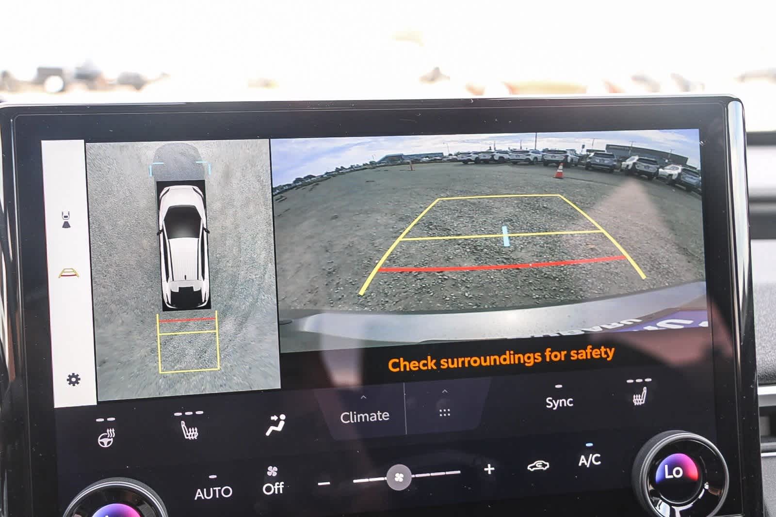 Thumbnail: 2026 Subaru Solterra - 23