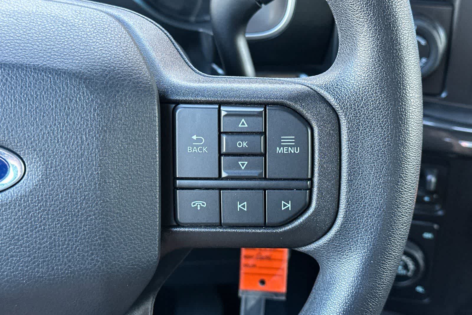 Thumbnail: 2021 Ford F-150 - 26