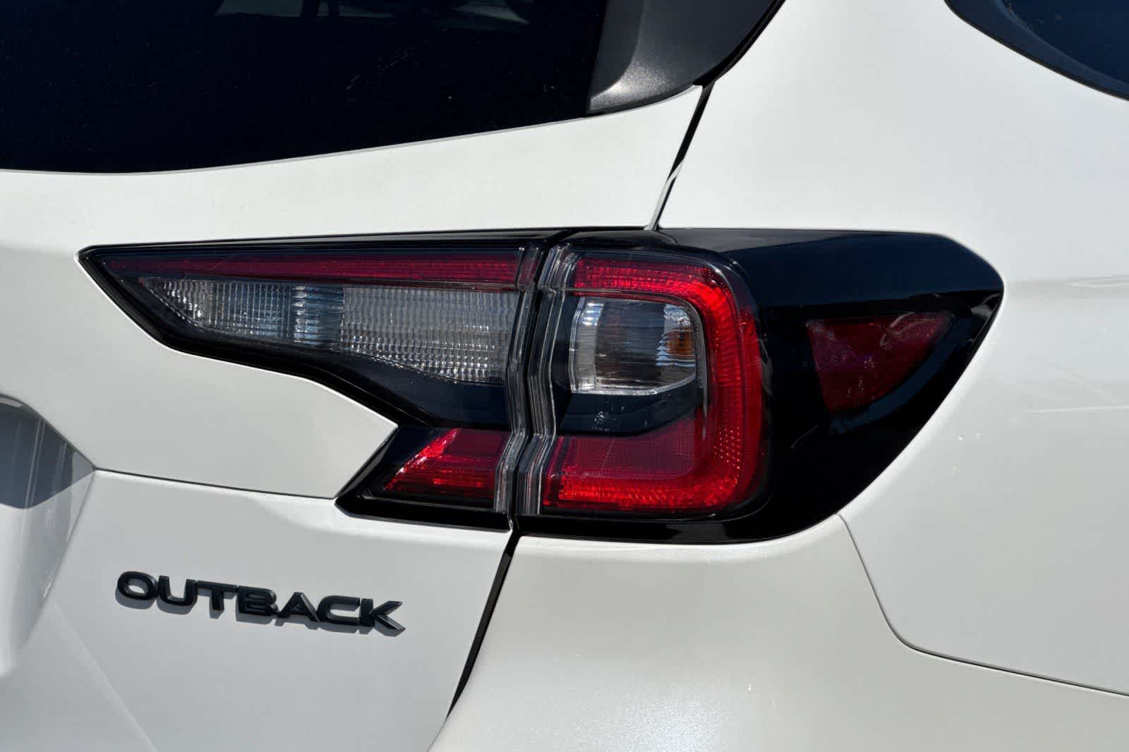 Thumbnail: 2024 Subaru Outback - 31