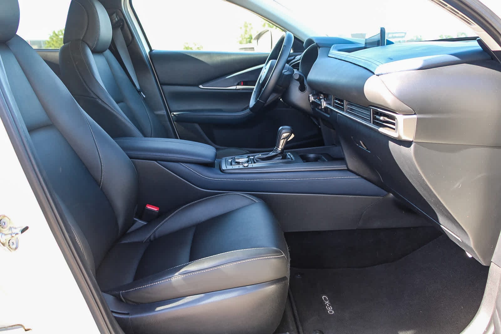 Thumbnail: 2020 Mazda CX-30 - 17