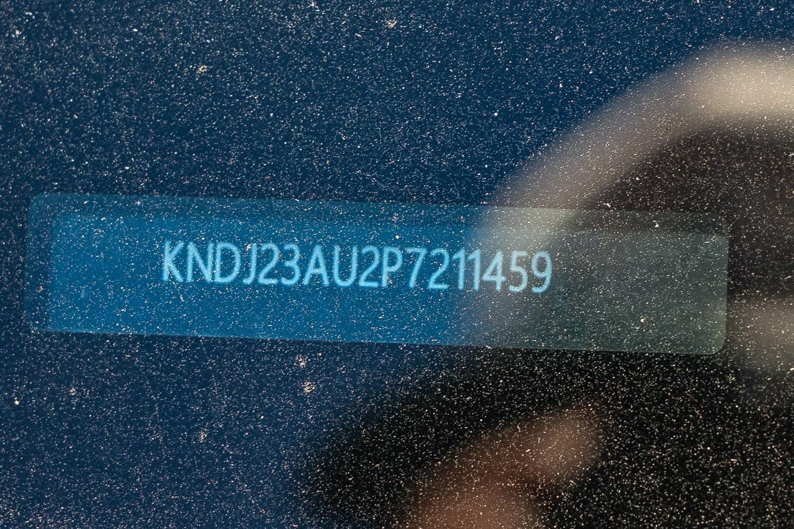 2023 Kia Soul LX 26