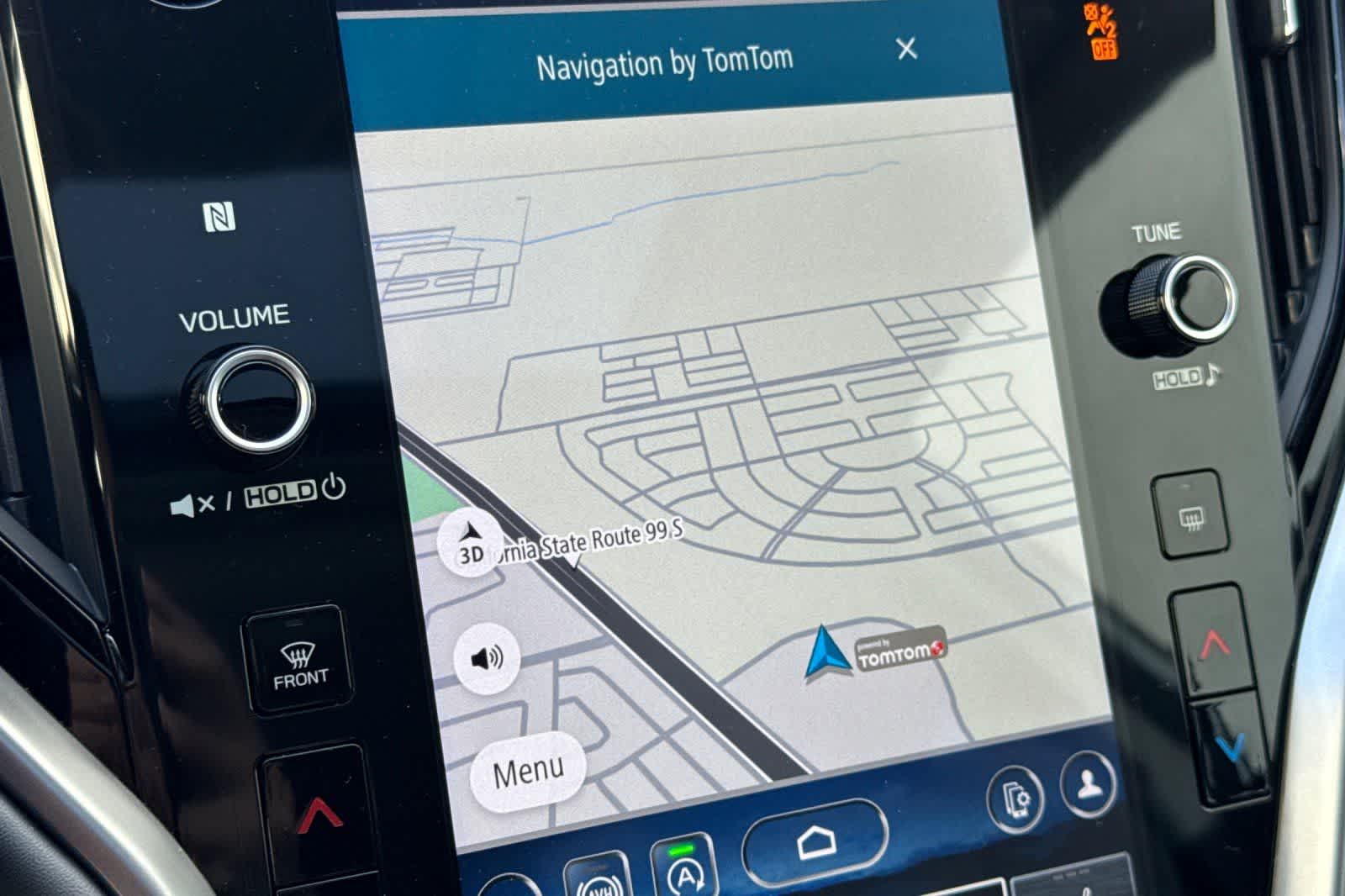 Thumbnail: 2023 Subaru Outback - 21