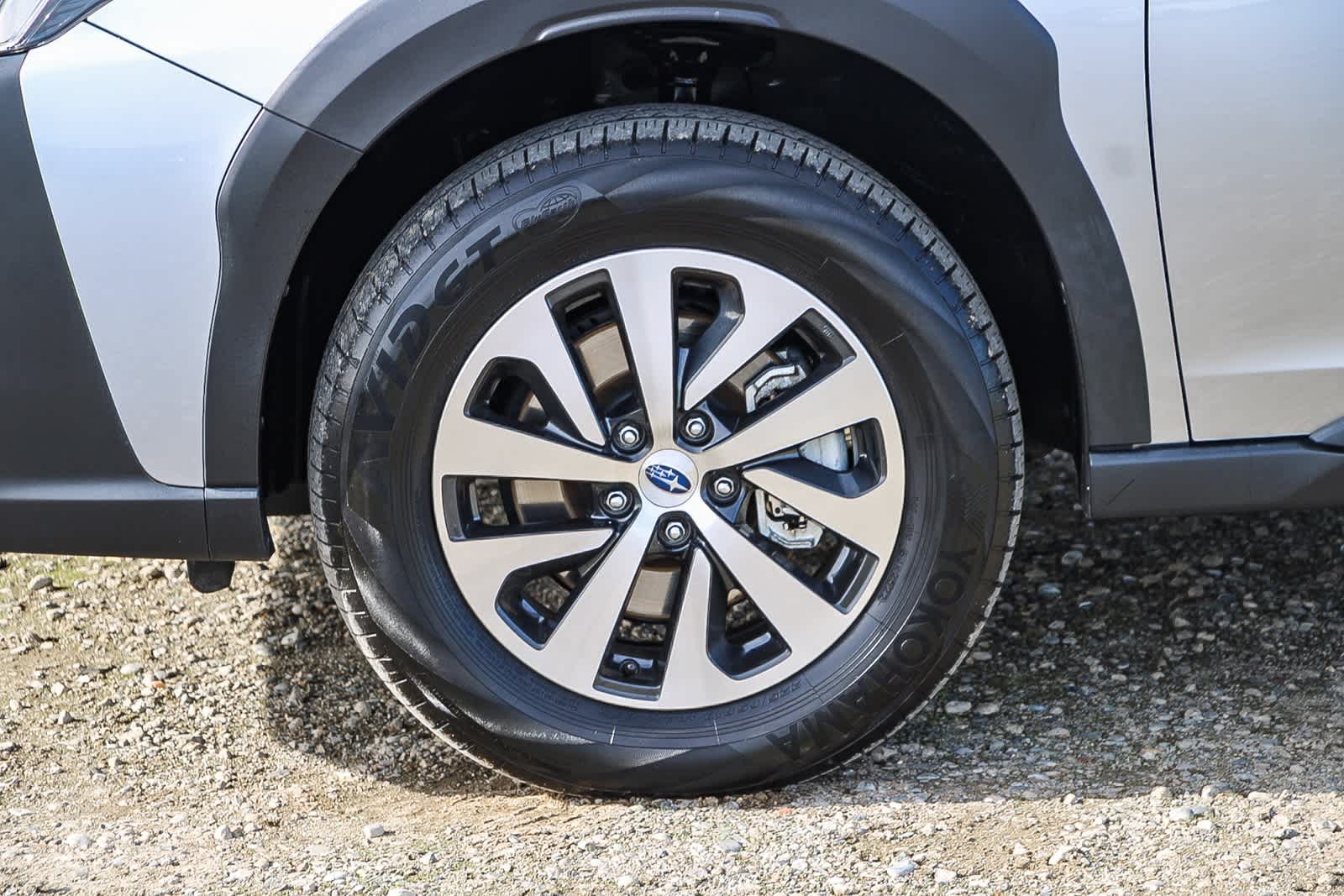 Thumbnail: 2023 Subaru Outback - 9