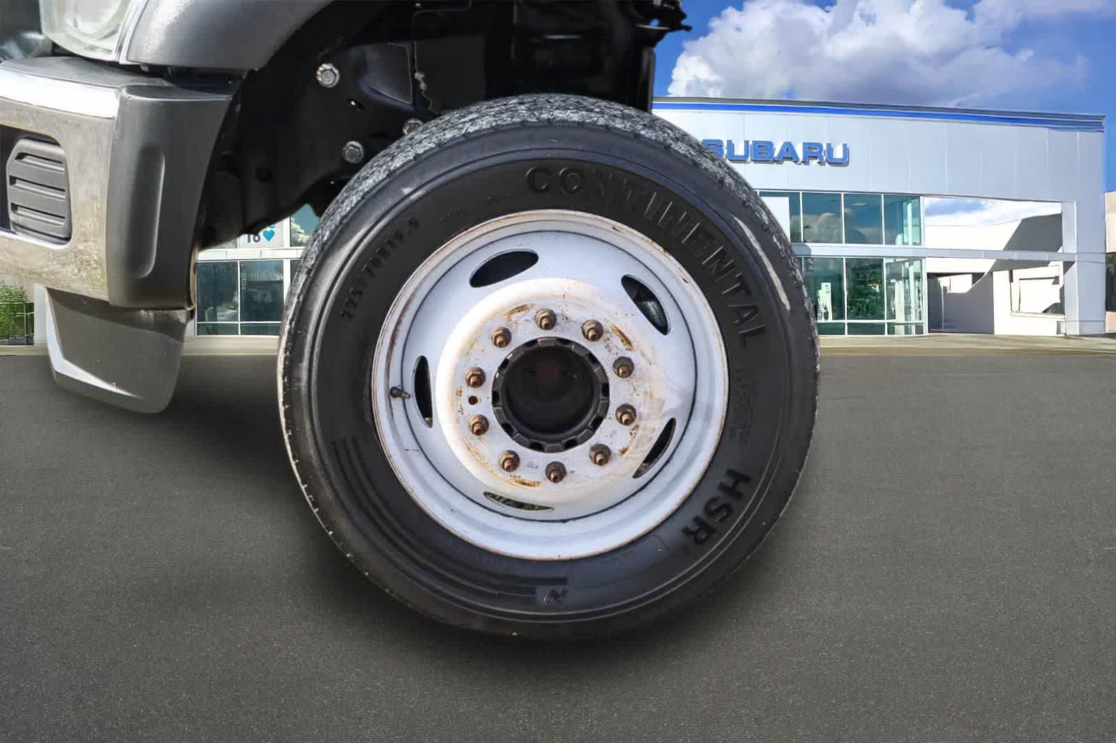 Thumbnail: 2015 Ford Econoline - 6