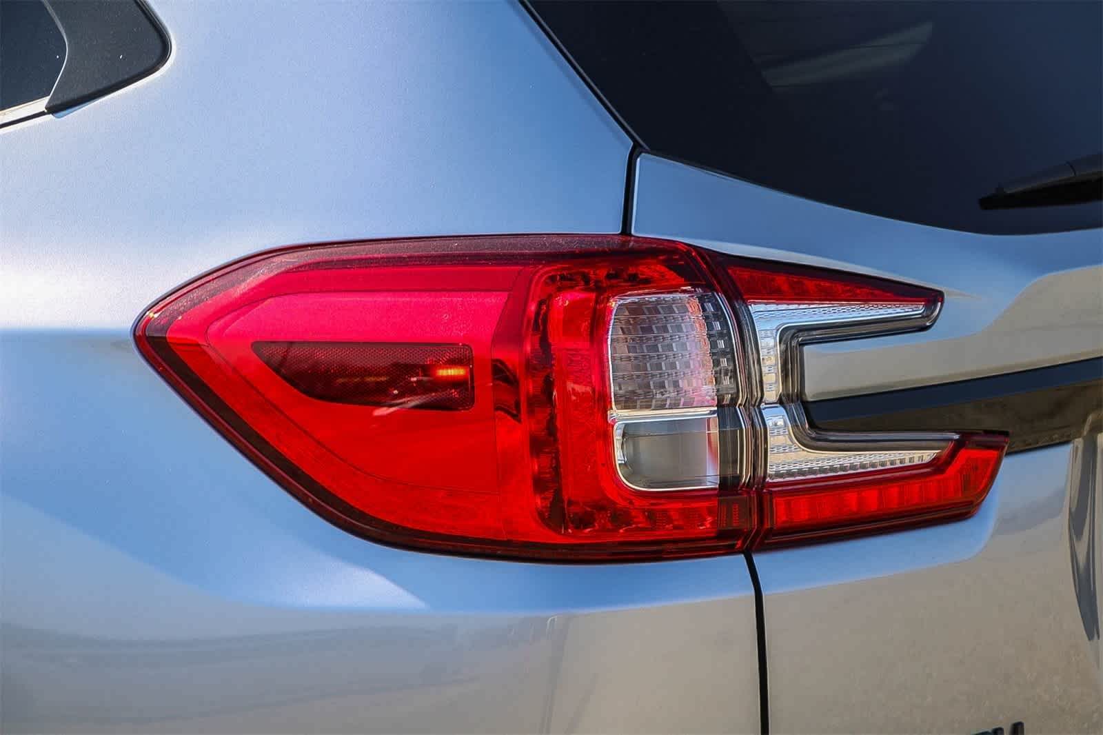 Thumbnail: 2026 Subaru Ascent - 23