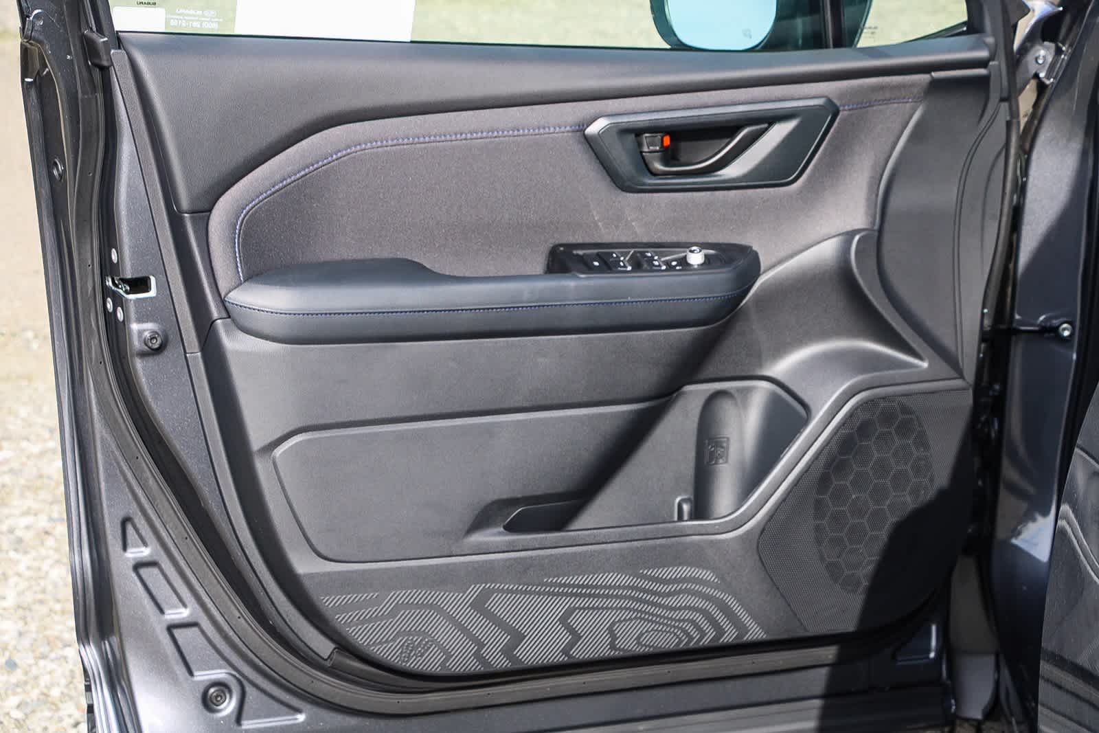 Thumbnail: 2026 Subaru Forester - 18