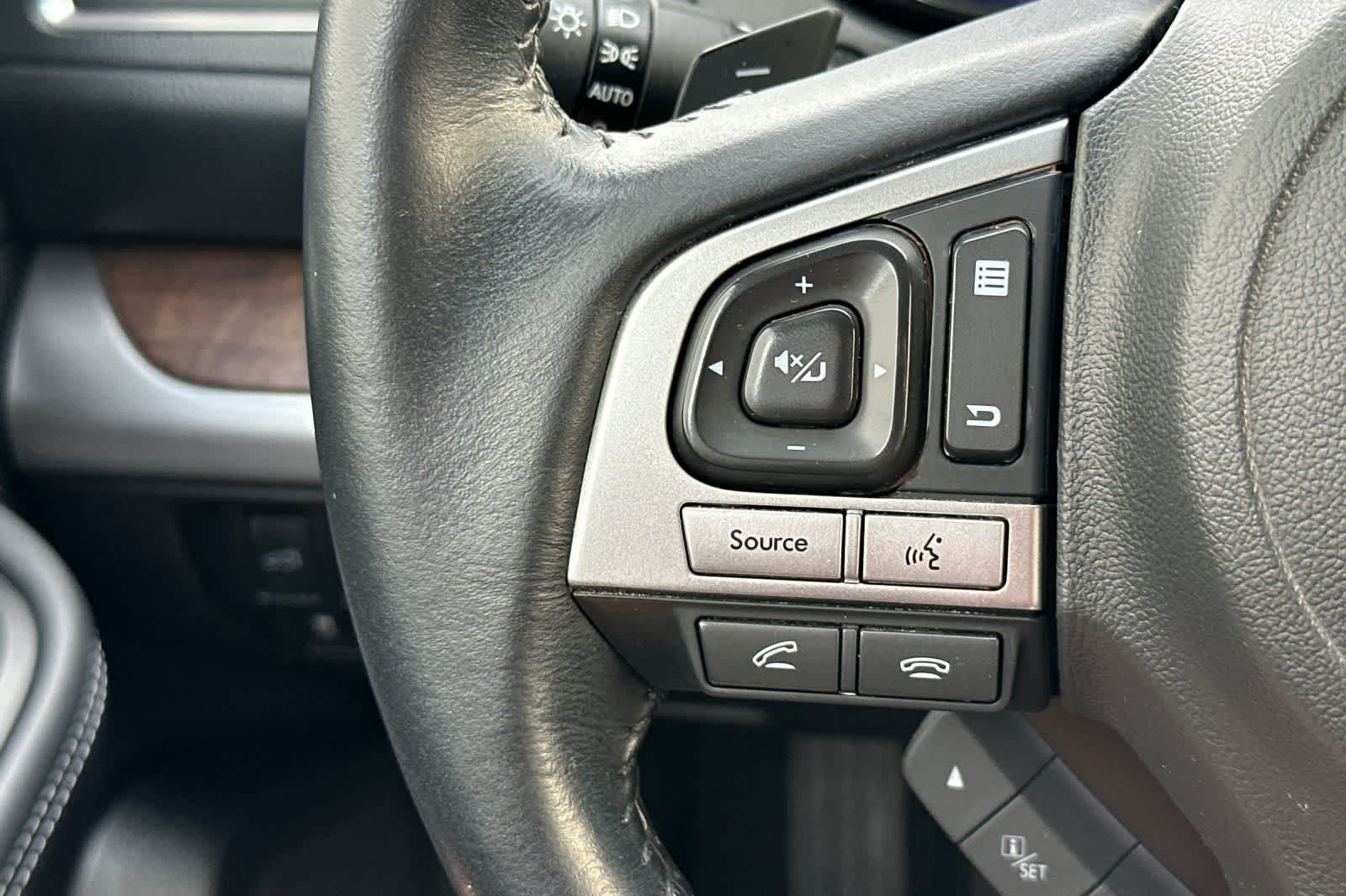 Thumbnail: 2016 Subaru Outback - 27