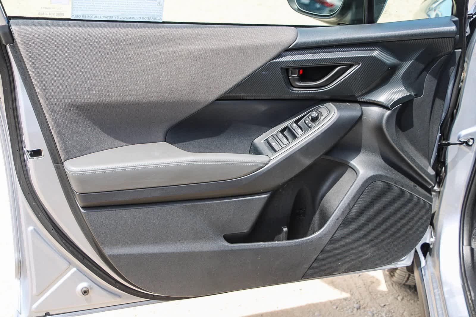 Thumbnail: 2024 Subaru Crosstrek - 19