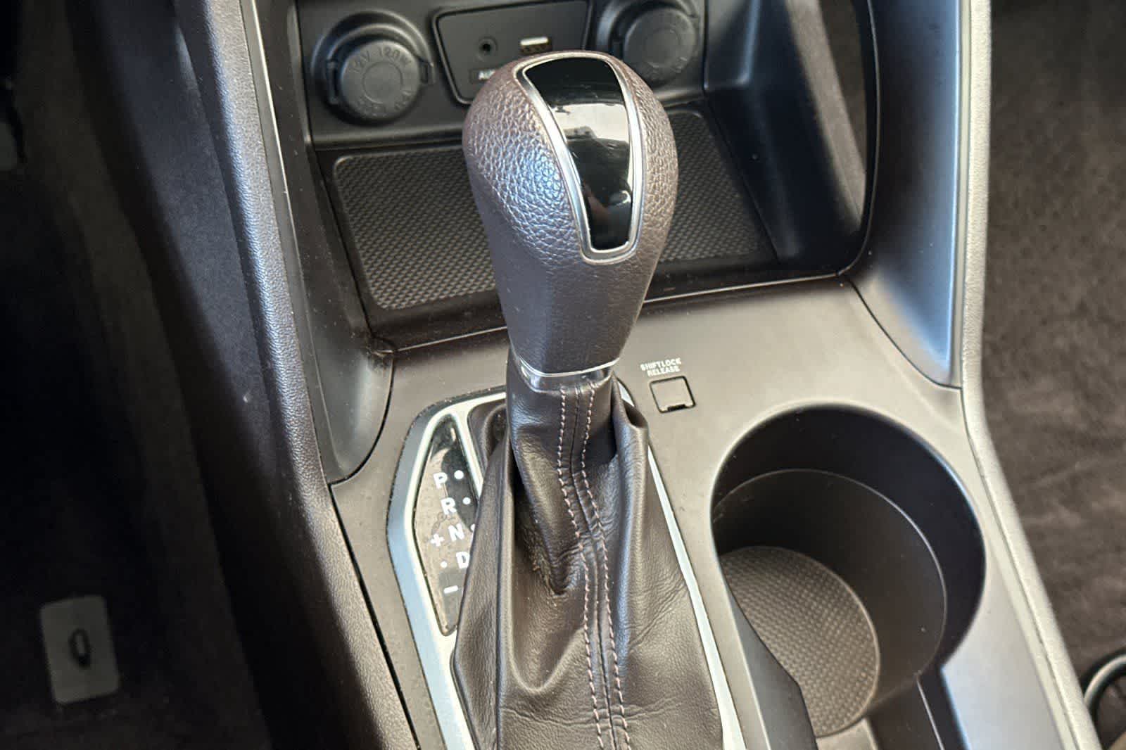 Thumbnail: 2015 Hyundai Tucson - 22