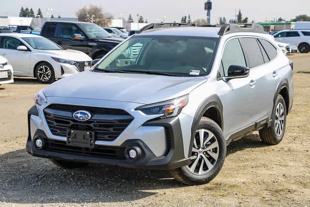 2025 Subaru Outback Premium -
                  Elk Grove, CA