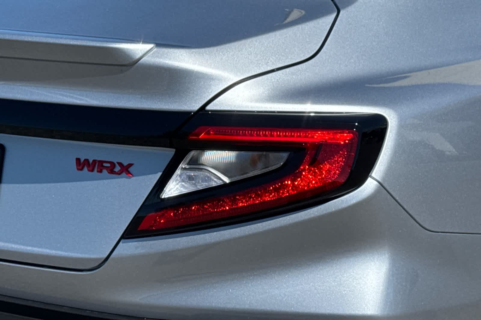 Thumbnail: 2026 Subaru WRX - 29