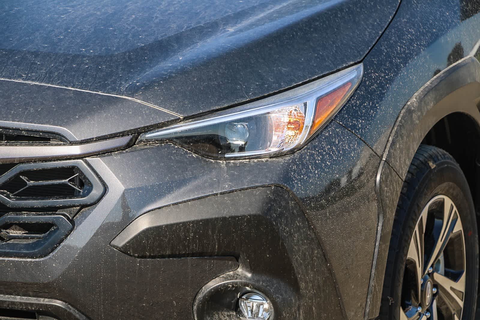 Thumbnail: 2025 Subaru Crosstrek - 8
