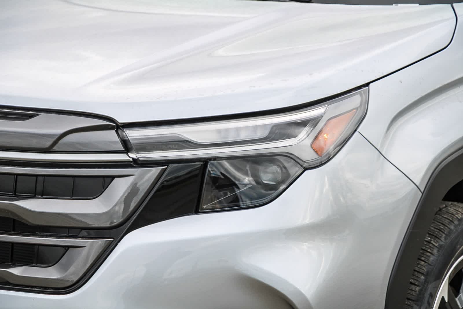 Thumbnail: 2026 Subaru Forester - 25