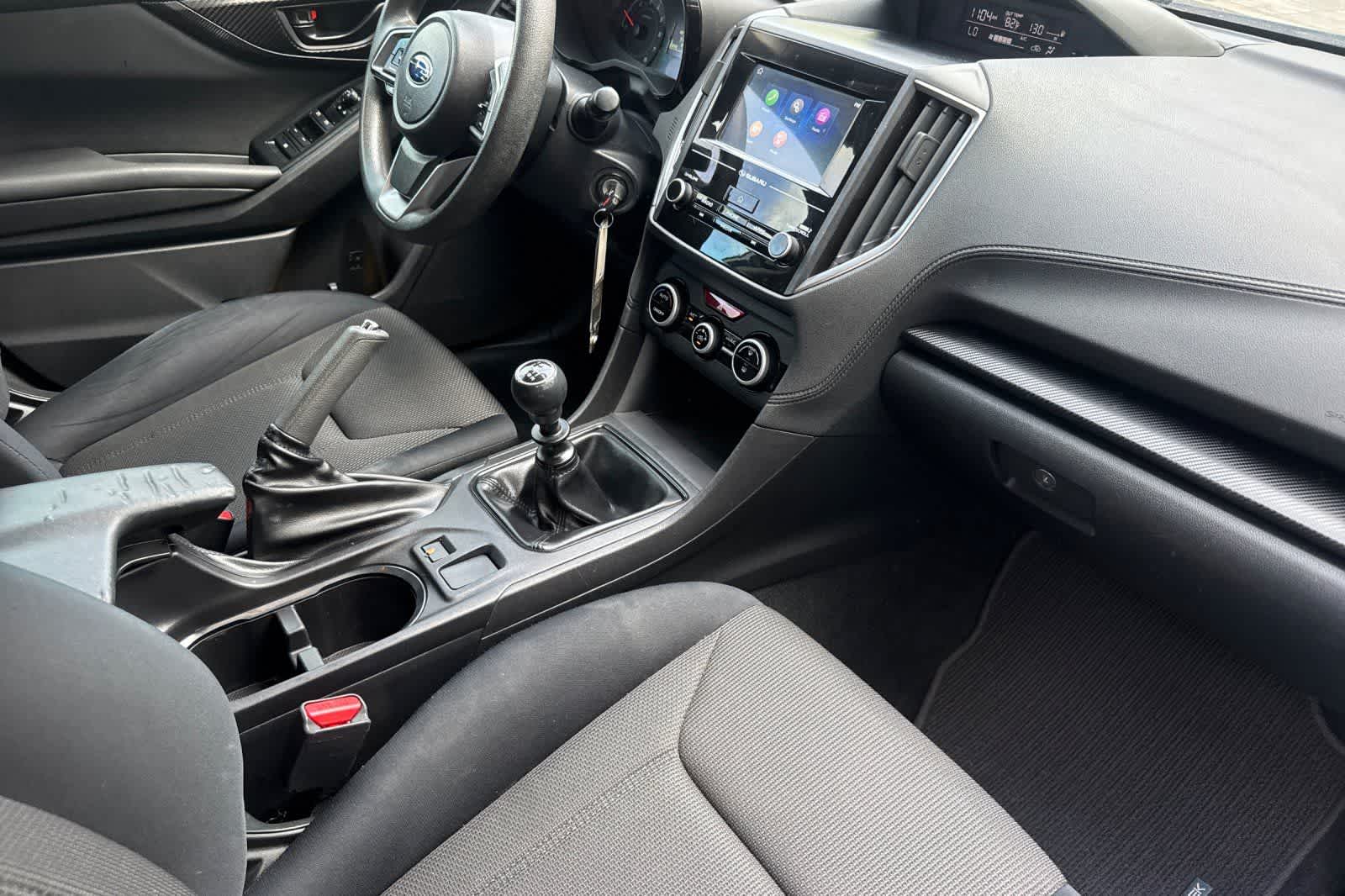 Thumbnail: 2020 Subaru Crosstrek - 15