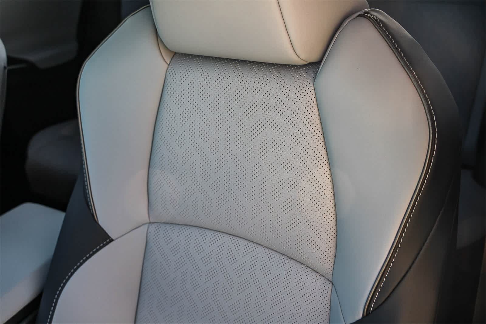 Thumbnail: 2026 Subaru Solterra - 24