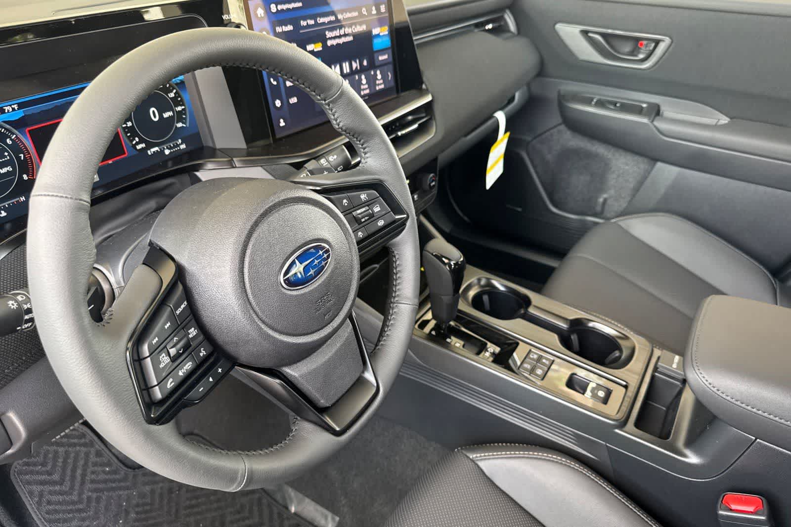 Thumbnail: 2026 Subaru Outback - 11