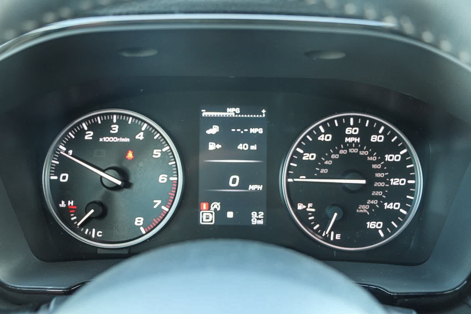 Thumbnail: 2025 Subaru Outback - 23