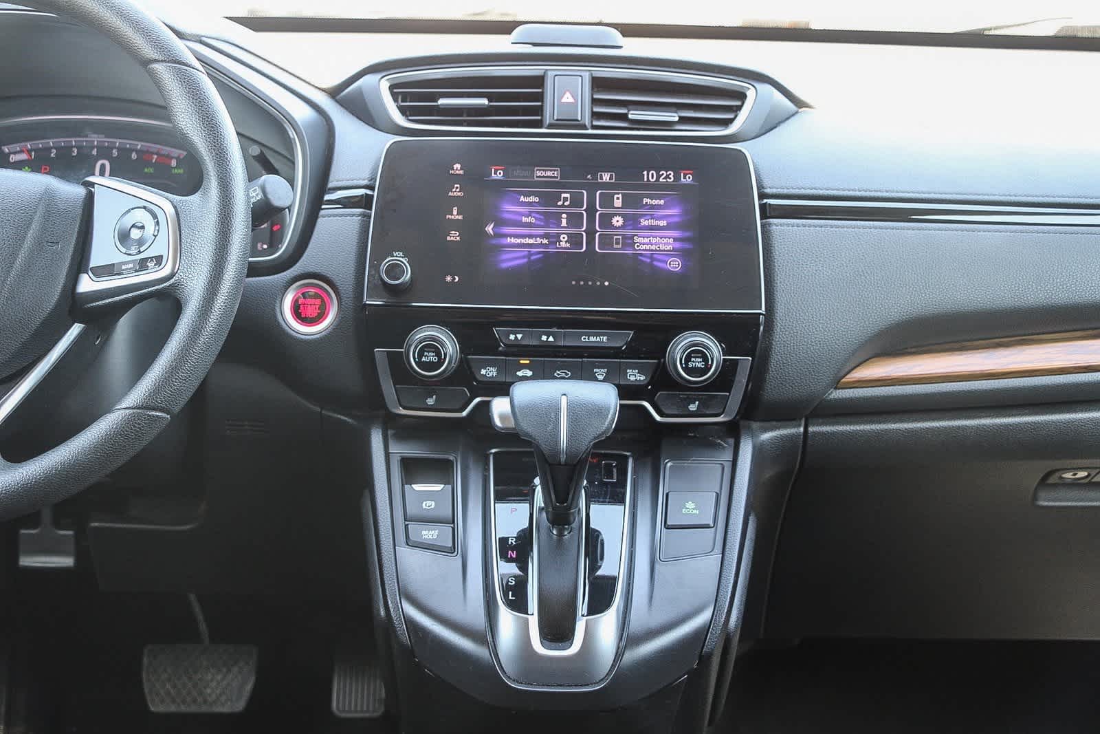 Thumbnail: 2018 Honda CR-V - 13