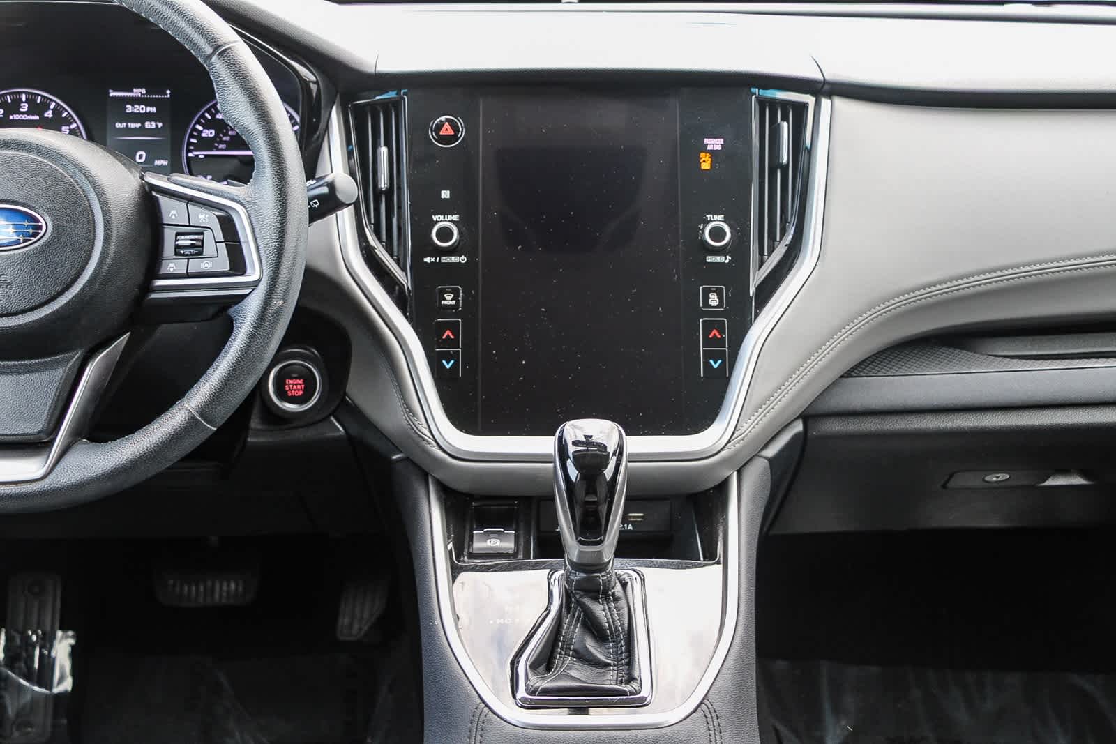 Thumbnail: 2020 Subaru Outback - 13