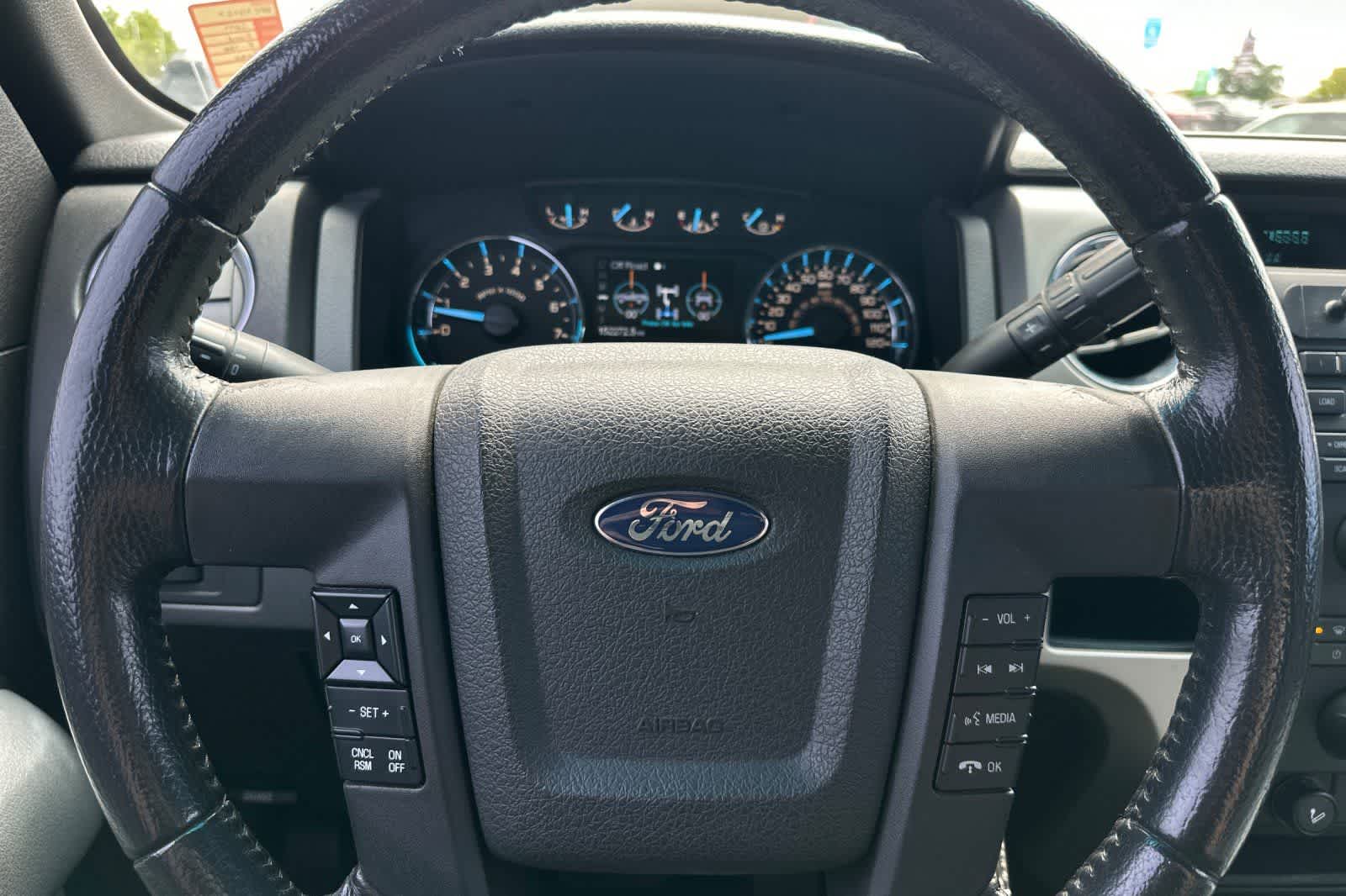 Thumbnail: 2011 Ford F-150 - 22